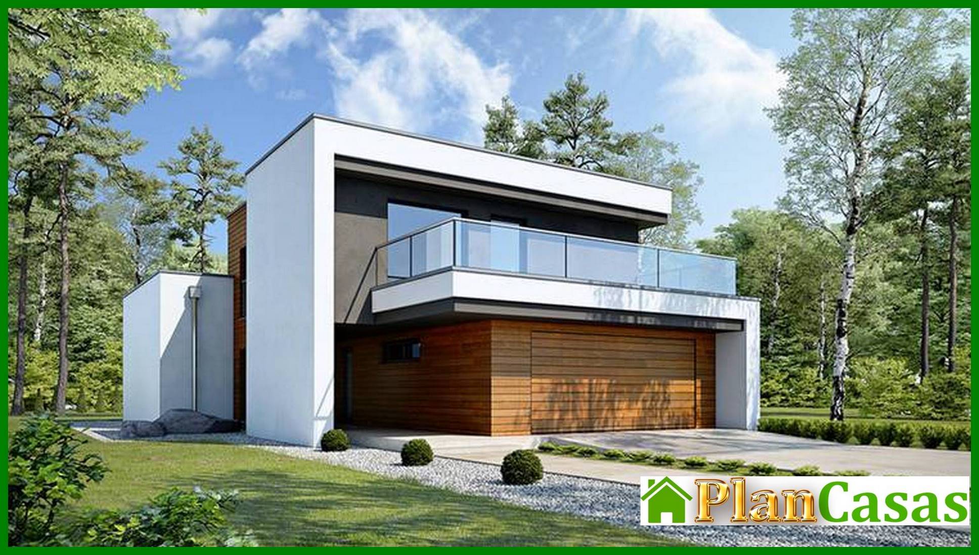 Amazing second home apartment building