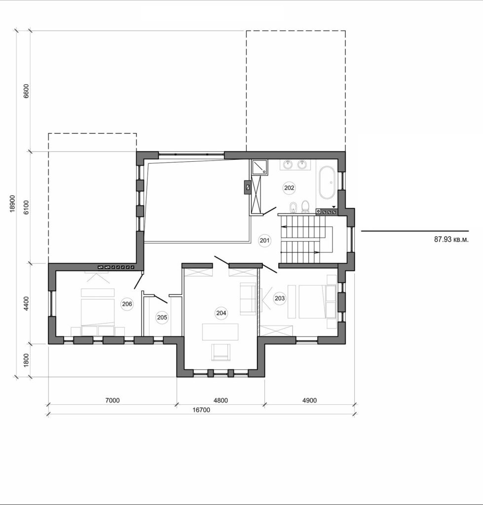 Galería de visualizaciones - Increíble casa de campo