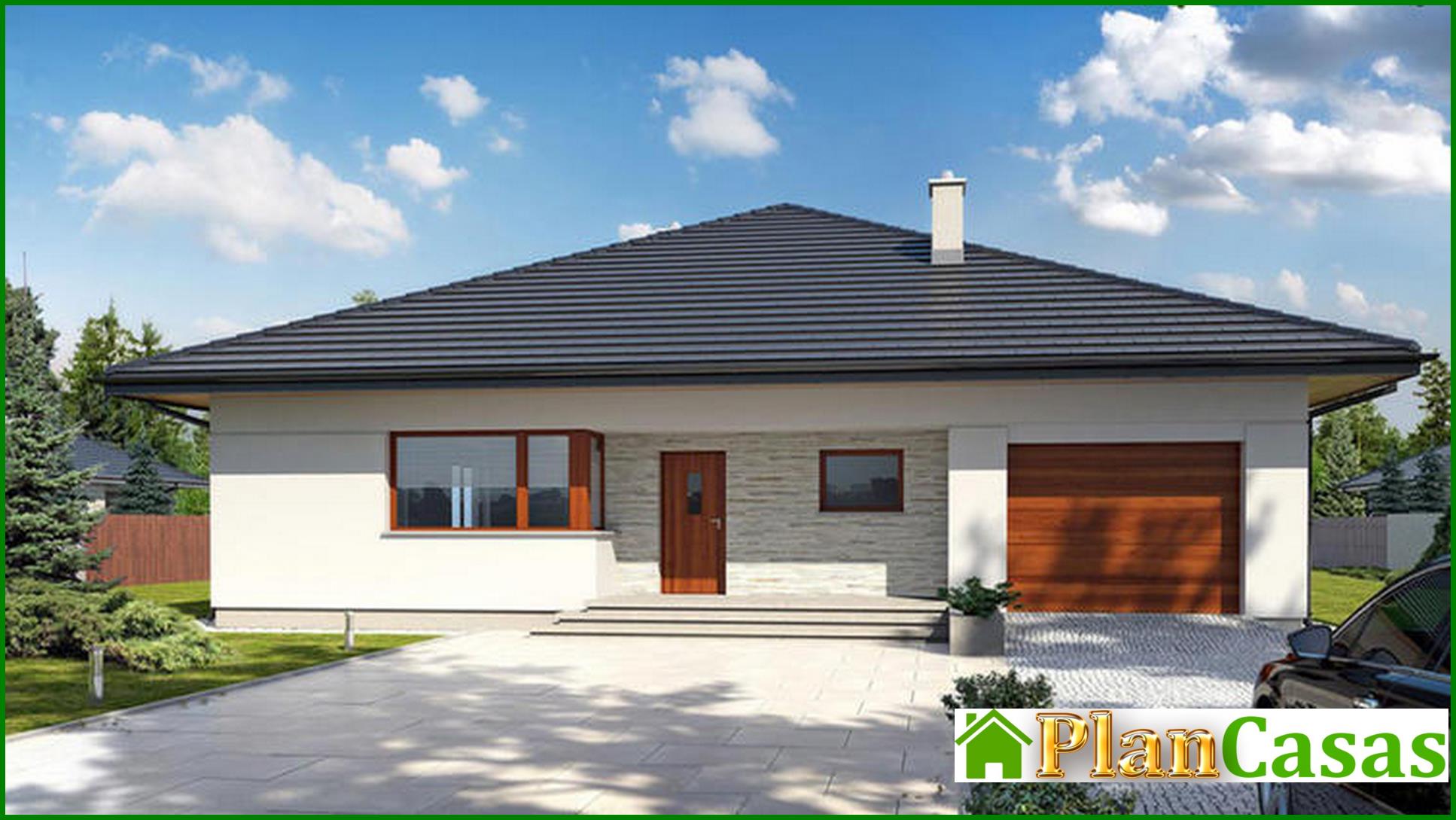 German-style cottage project