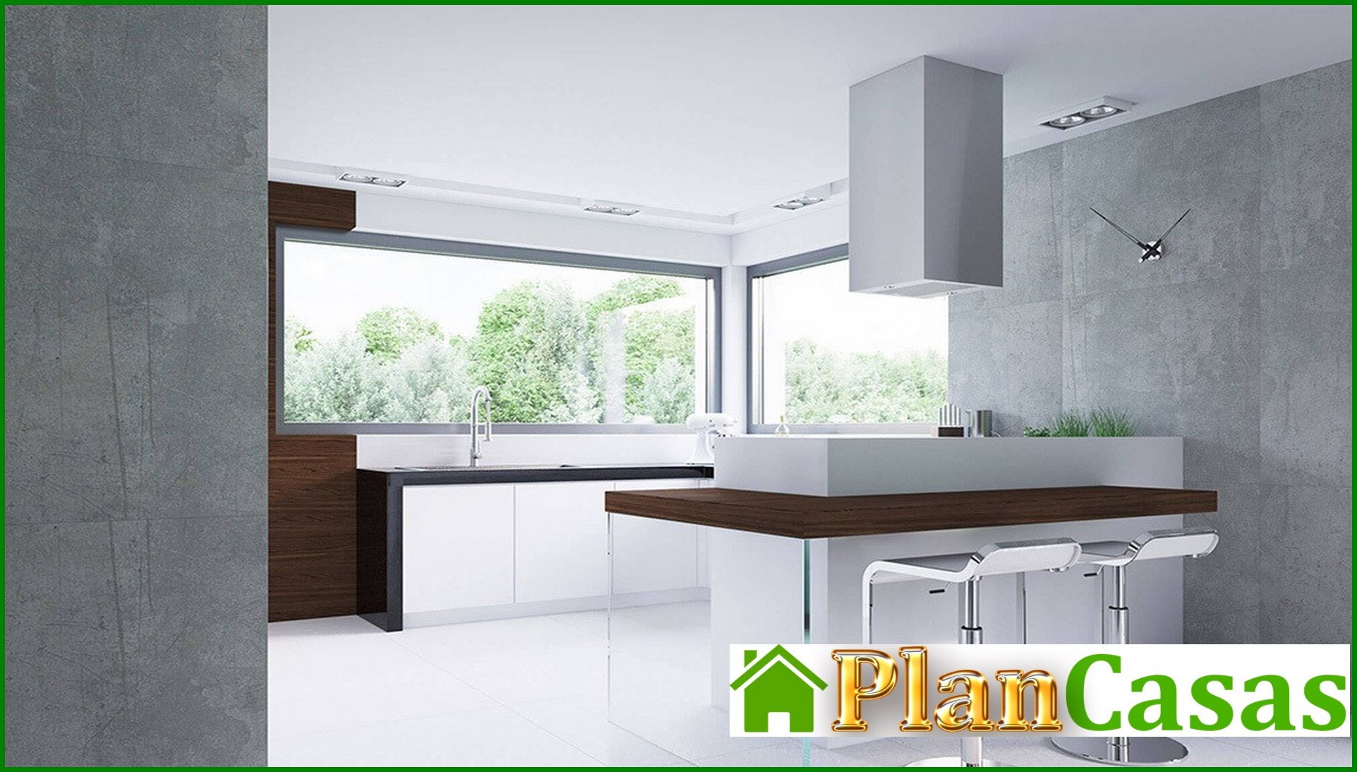 Visualization gallery - Presentable mansion with a spacious reception area