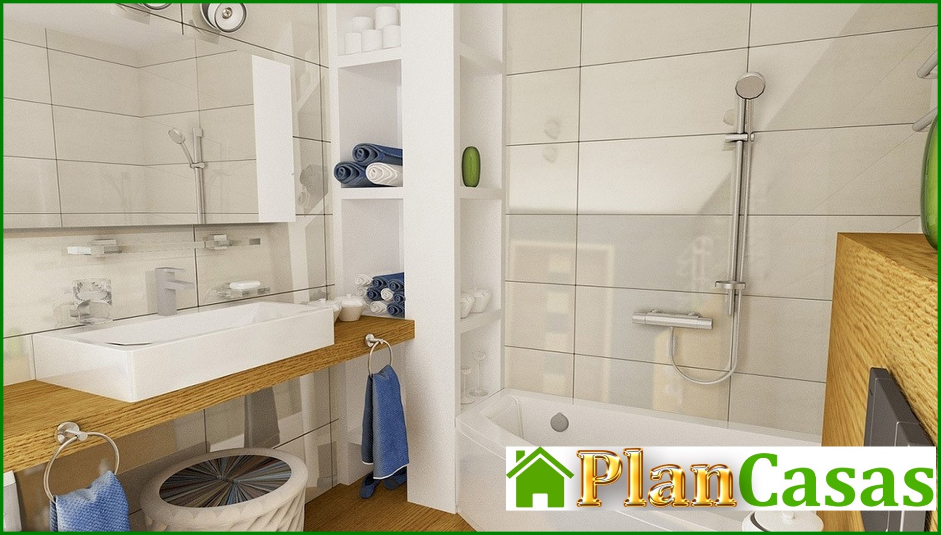 Galería de visualizaciones - Elegante edificio de apartamentos de cuatro dormitorios