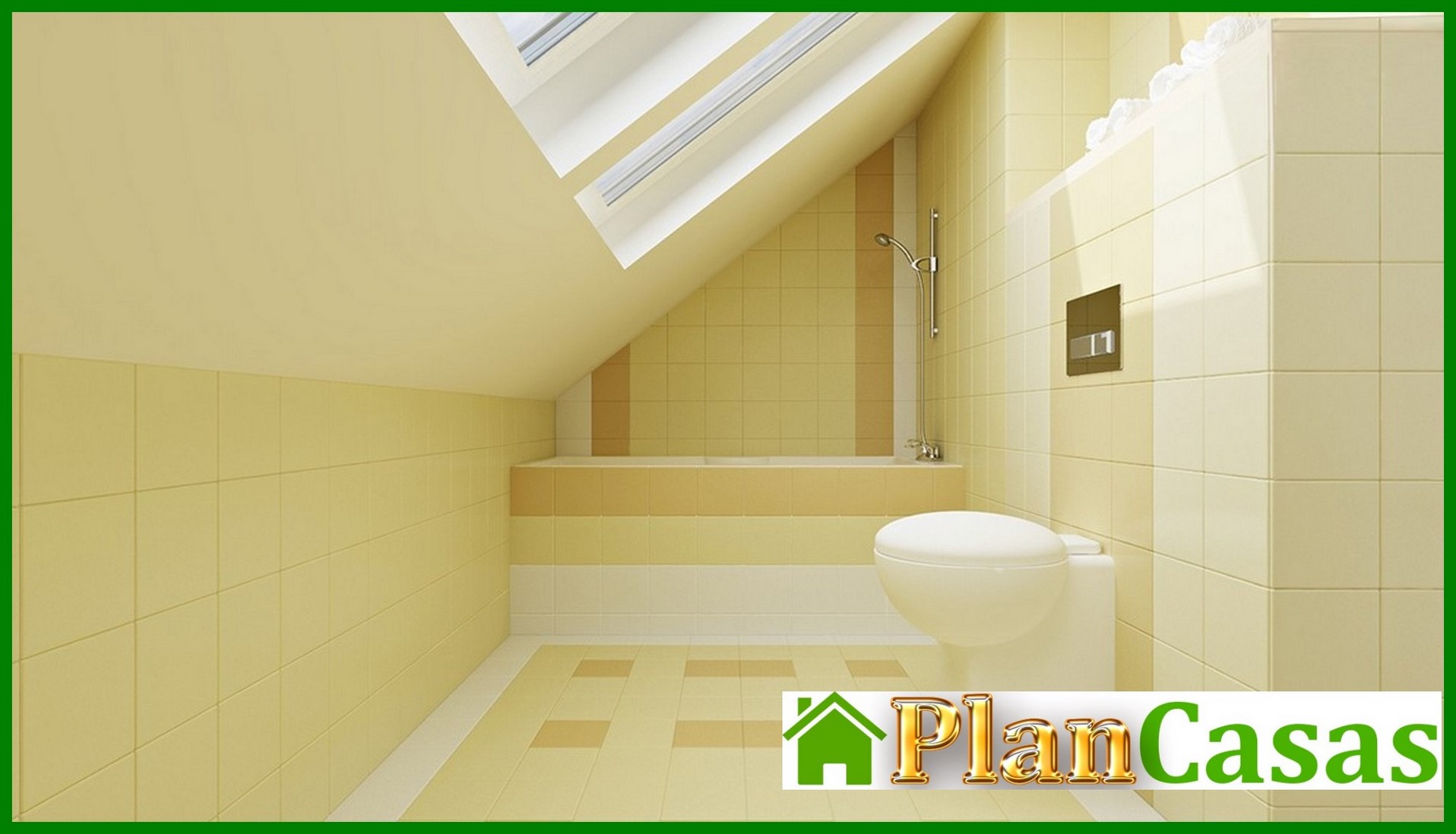 Galería de visualizaciones - Proyecto de casa de verano