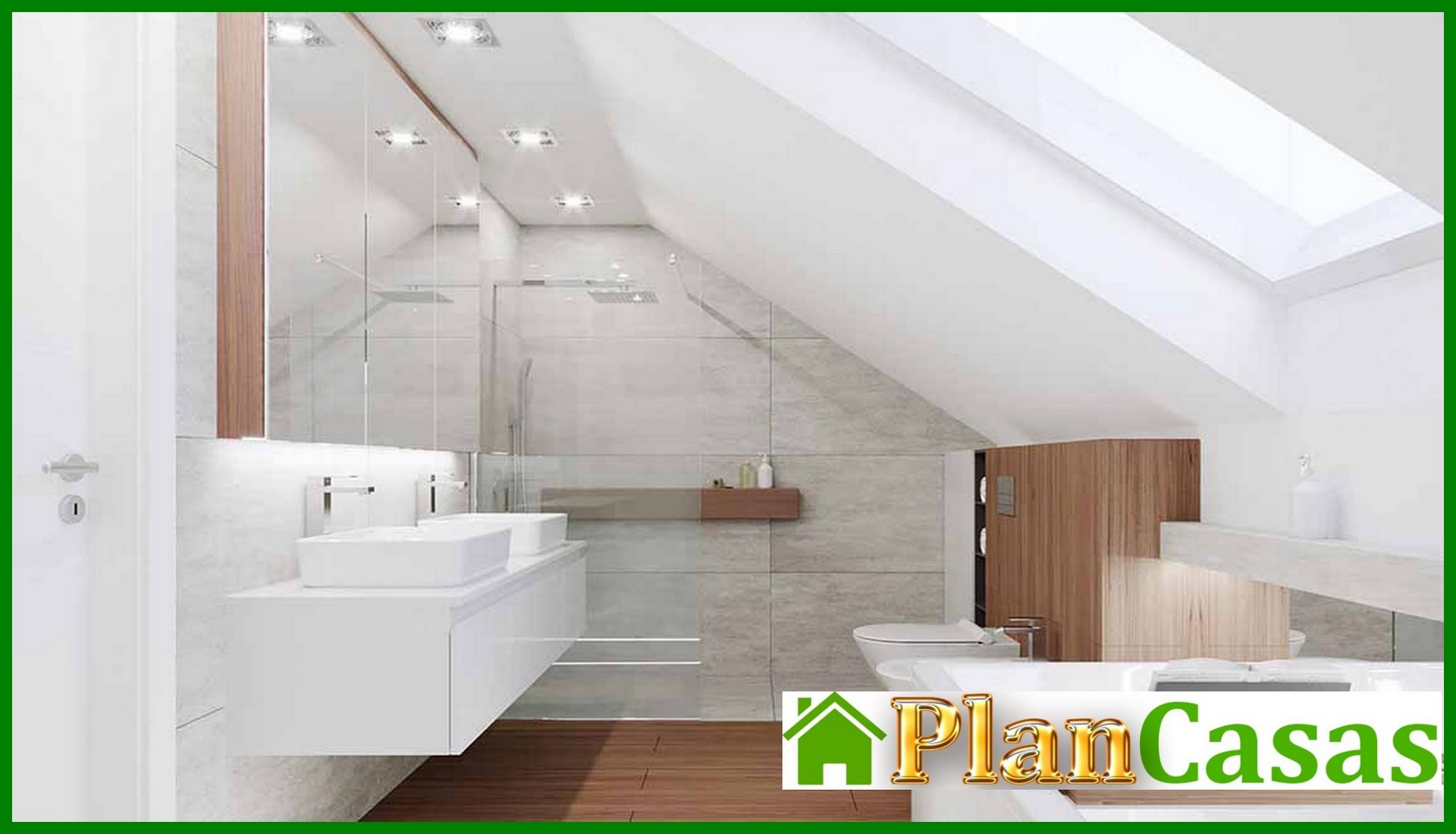 Galería de visualizaciones - Amplia y hermosa casa con una acogedora zona de invitados