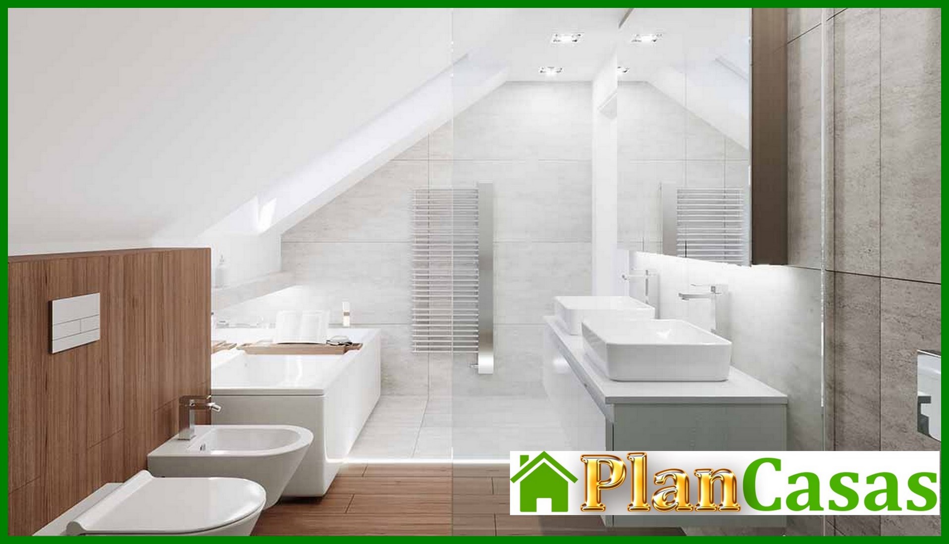 Galería de visualizaciones - Amplia y hermosa casa con una acogedora zona de invitados