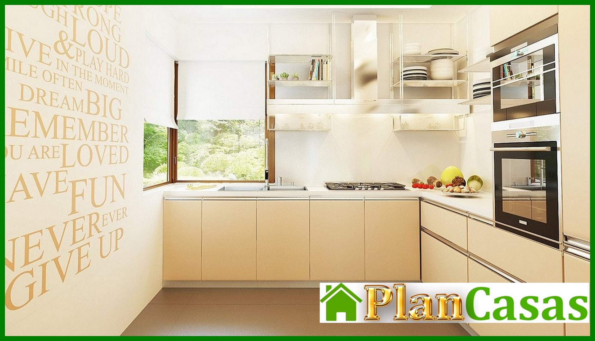 Galería de visualizaciones - Proyecto de una casa de campo con ático y garaje para un coche