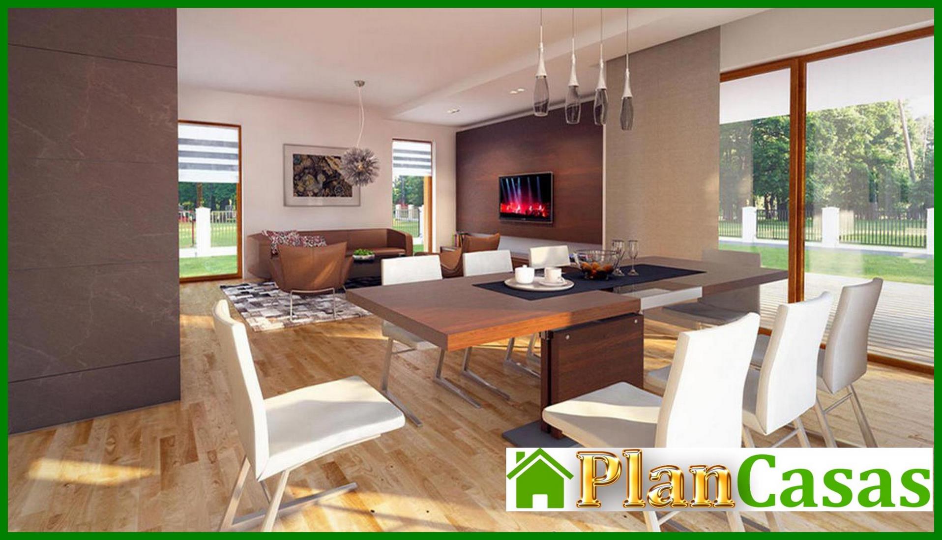 Visualization gallery - 3 bedroom luxury residential project