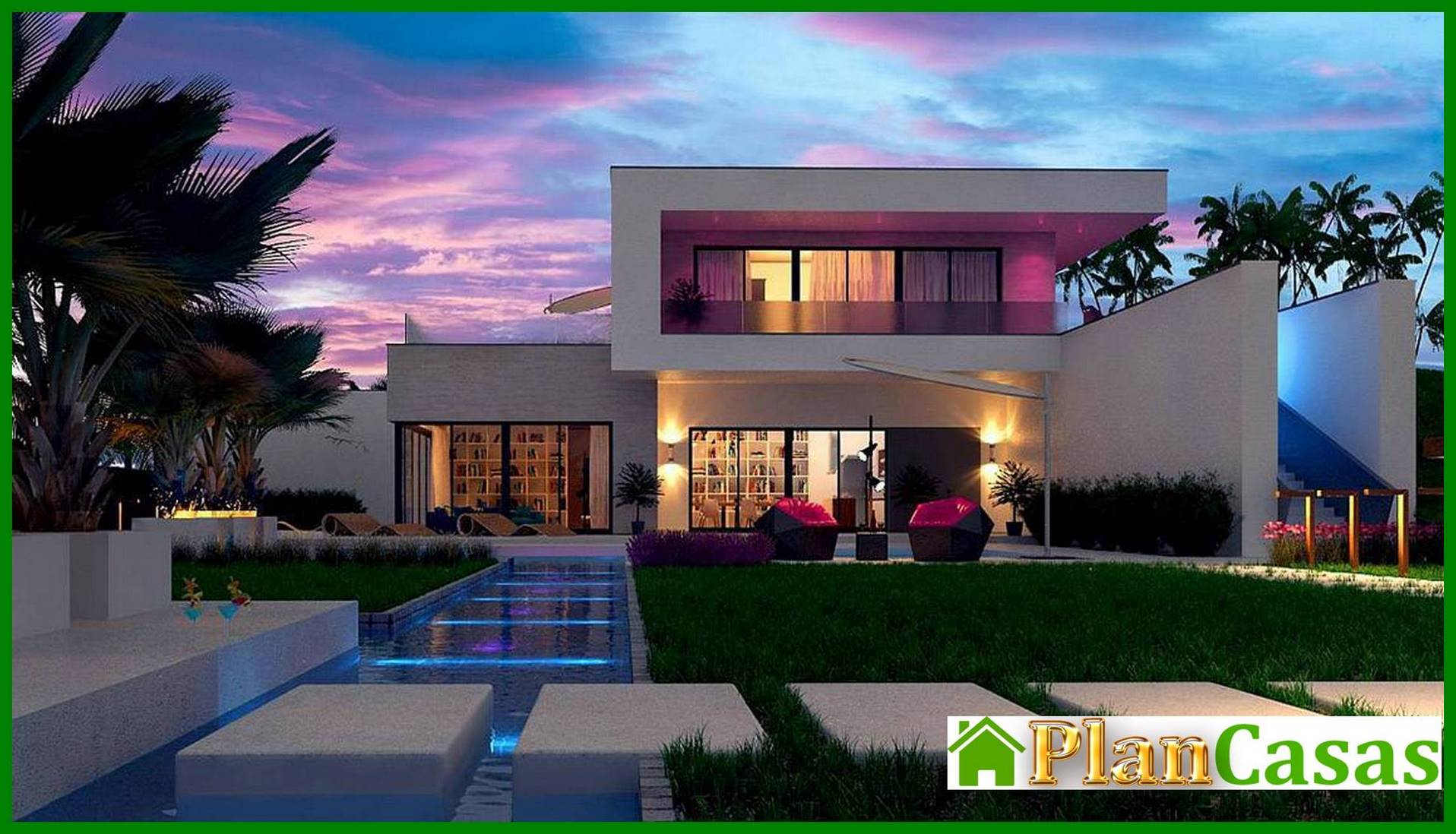 Luxurious Beautiful mansion project