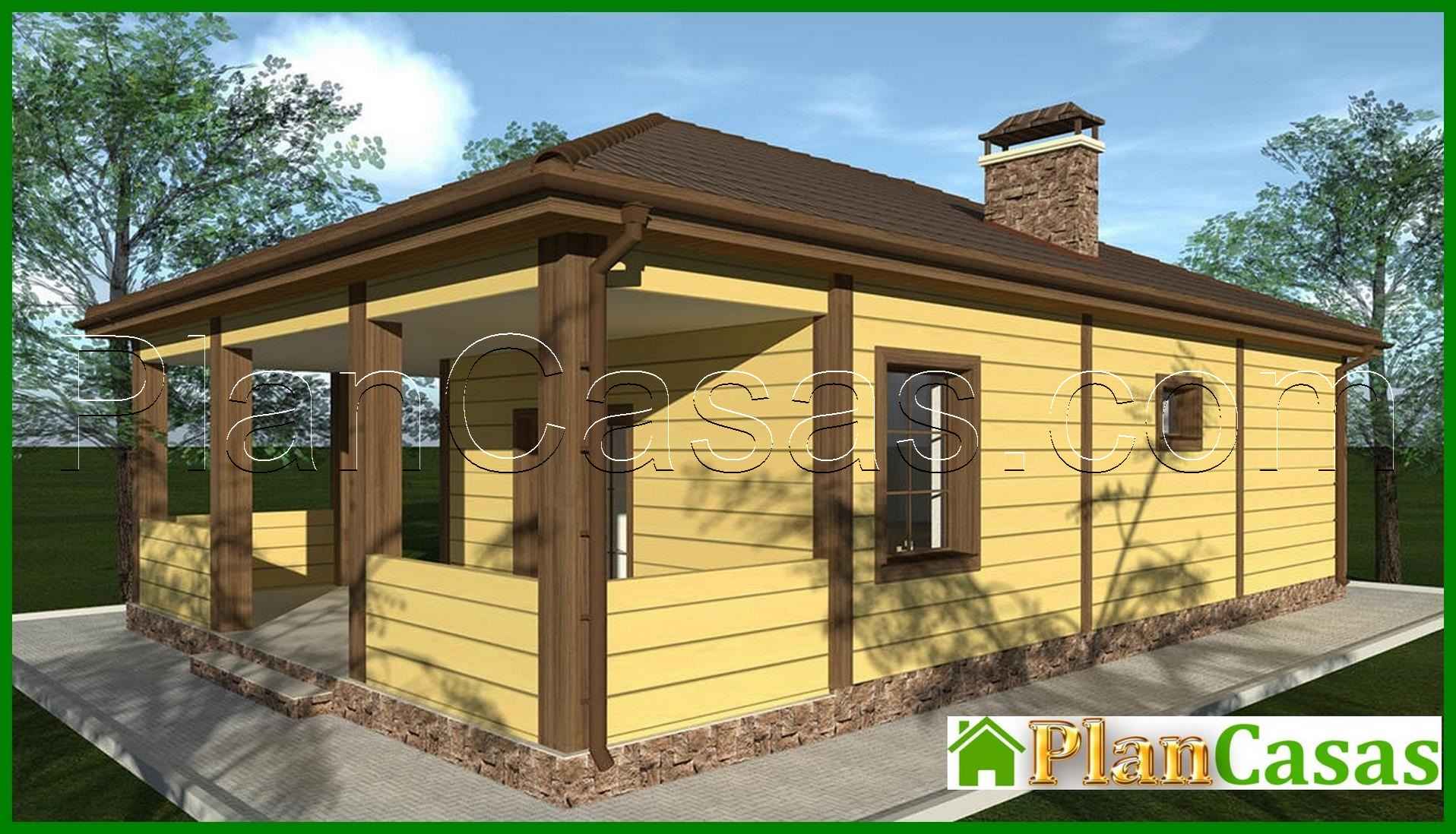 Galería de visualizaciones - Edificio residencial estacional original