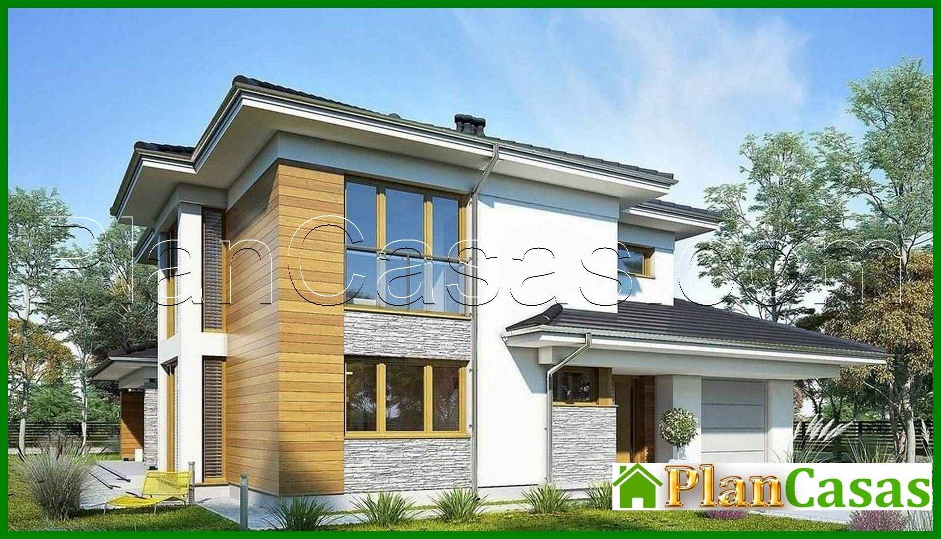 Visualization gallery - Stylish home with a second light