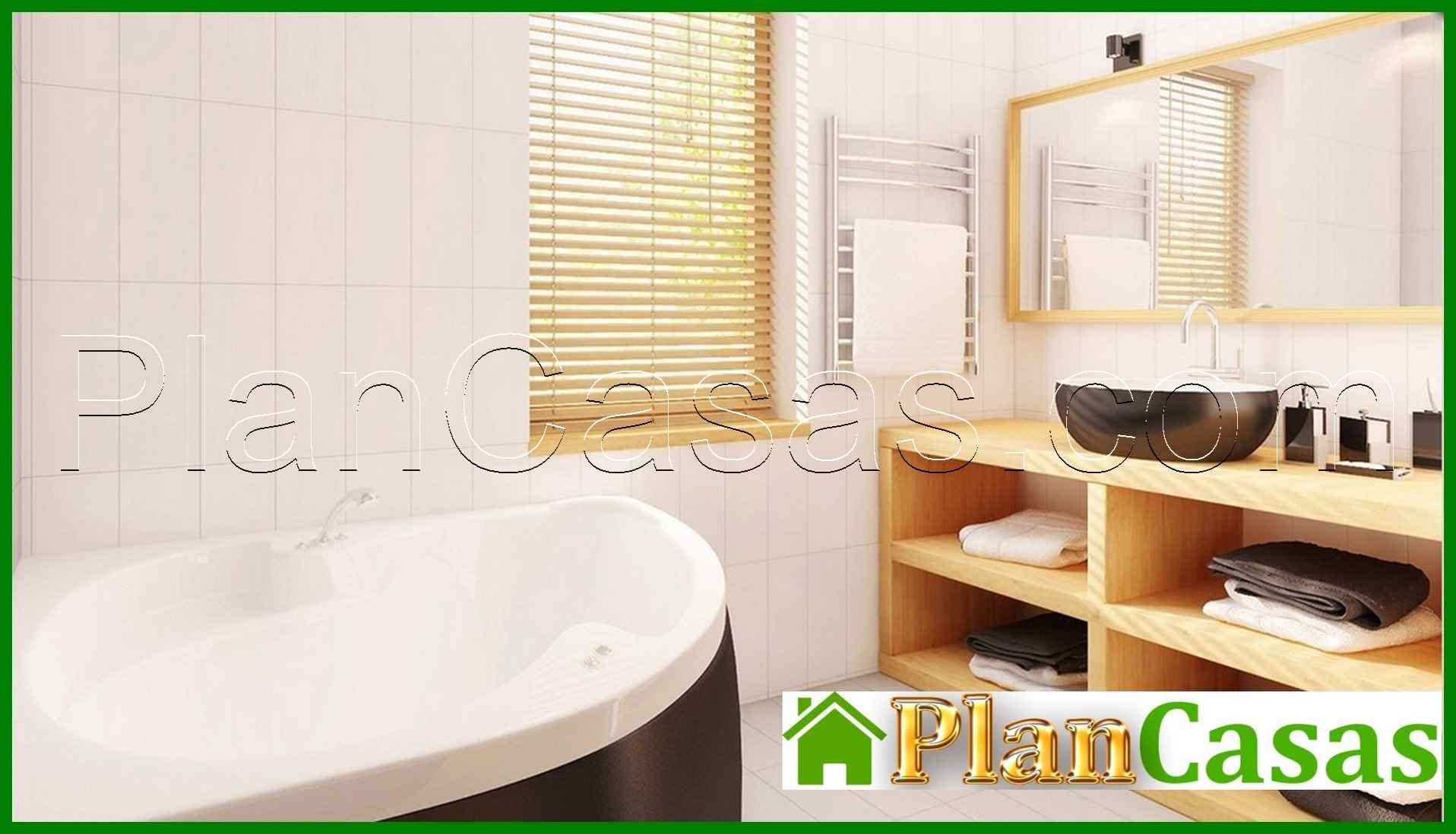 Galería de visualizaciones - Proyecto de una casa con techo a varias aguas, mirador y chimenea