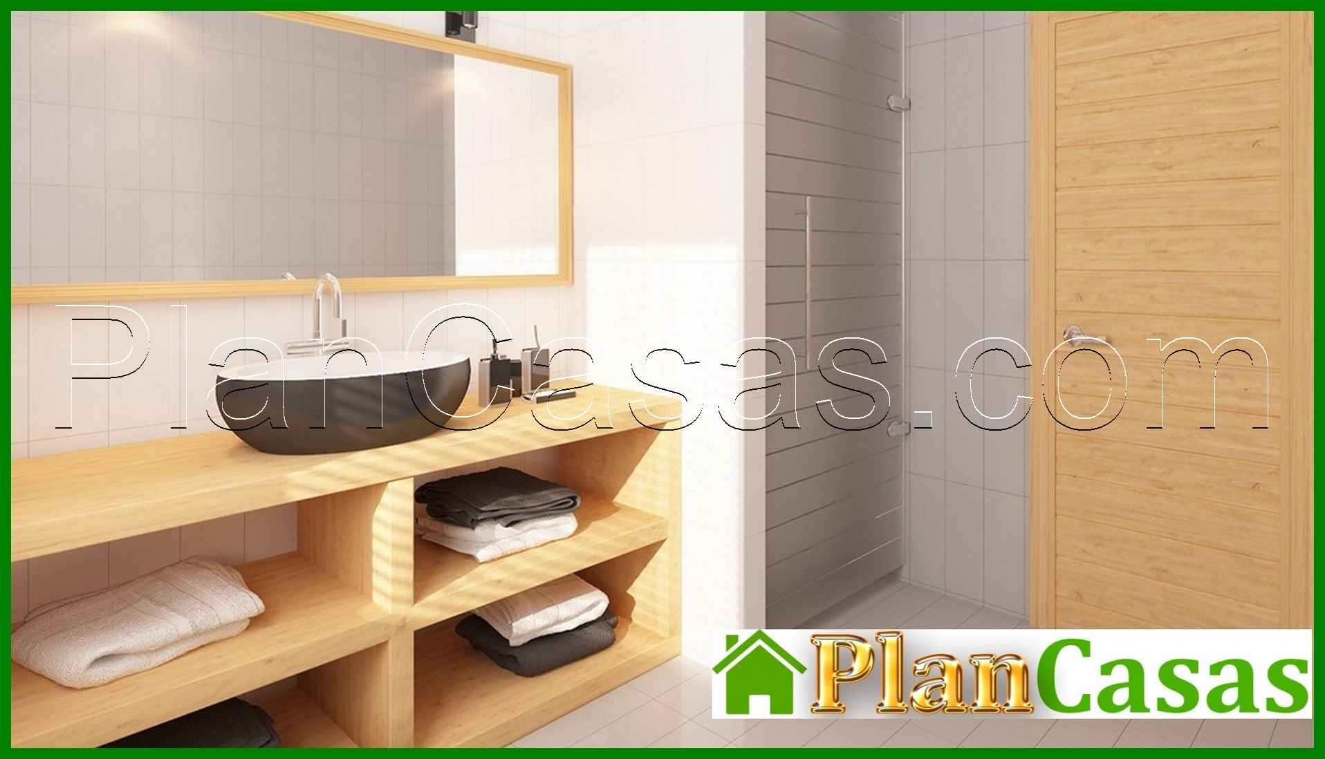 Galería de visualizaciones - Proyecto de una casa con techo a varias aguas, mirador y chimenea