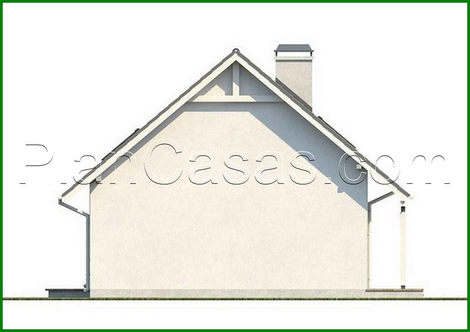 Galería de visualizaciones - Proyecto de una casa con mirador en el comedor