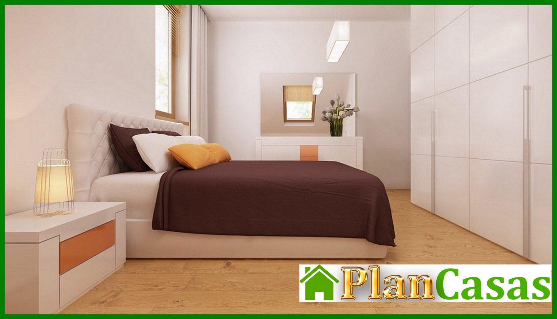 Galería de visualizaciones - Proyecto de una casa con loft de estilo tradicional