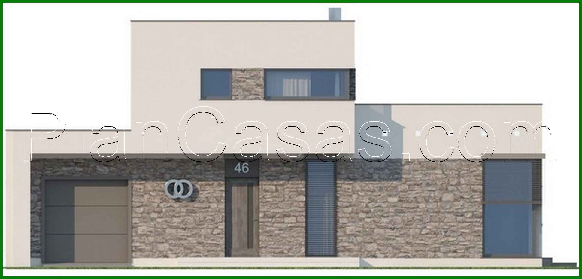 Galería de visualizaciones - Proyecto de una gran mansión de estilo Art Nouveau