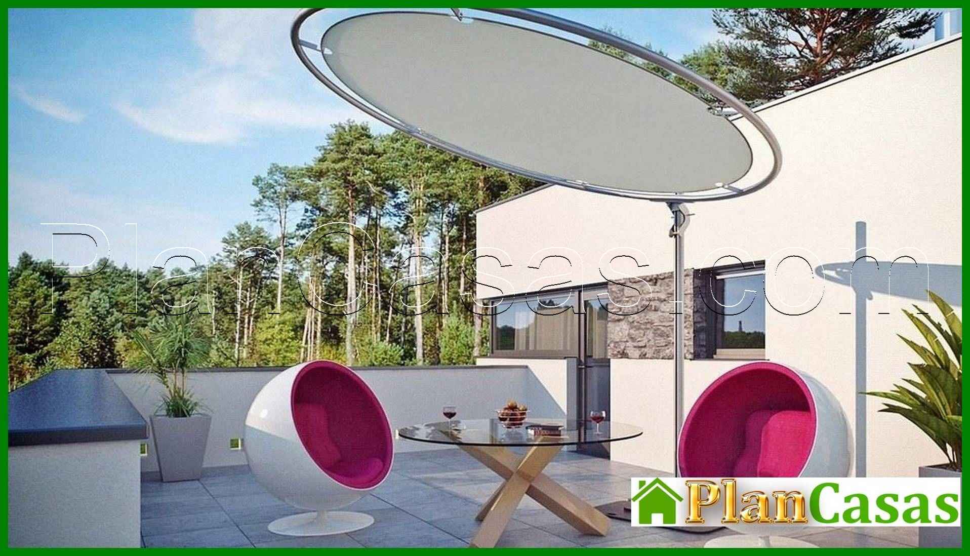 Galería de visualizaciones - Proyecto de una gran mansión de estilo Art Nouveau