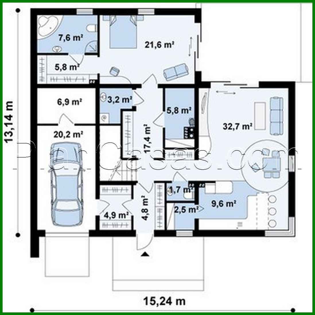 Galería de visualizaciones - Proyecto de una gran mansión de estilo Art Nouveau