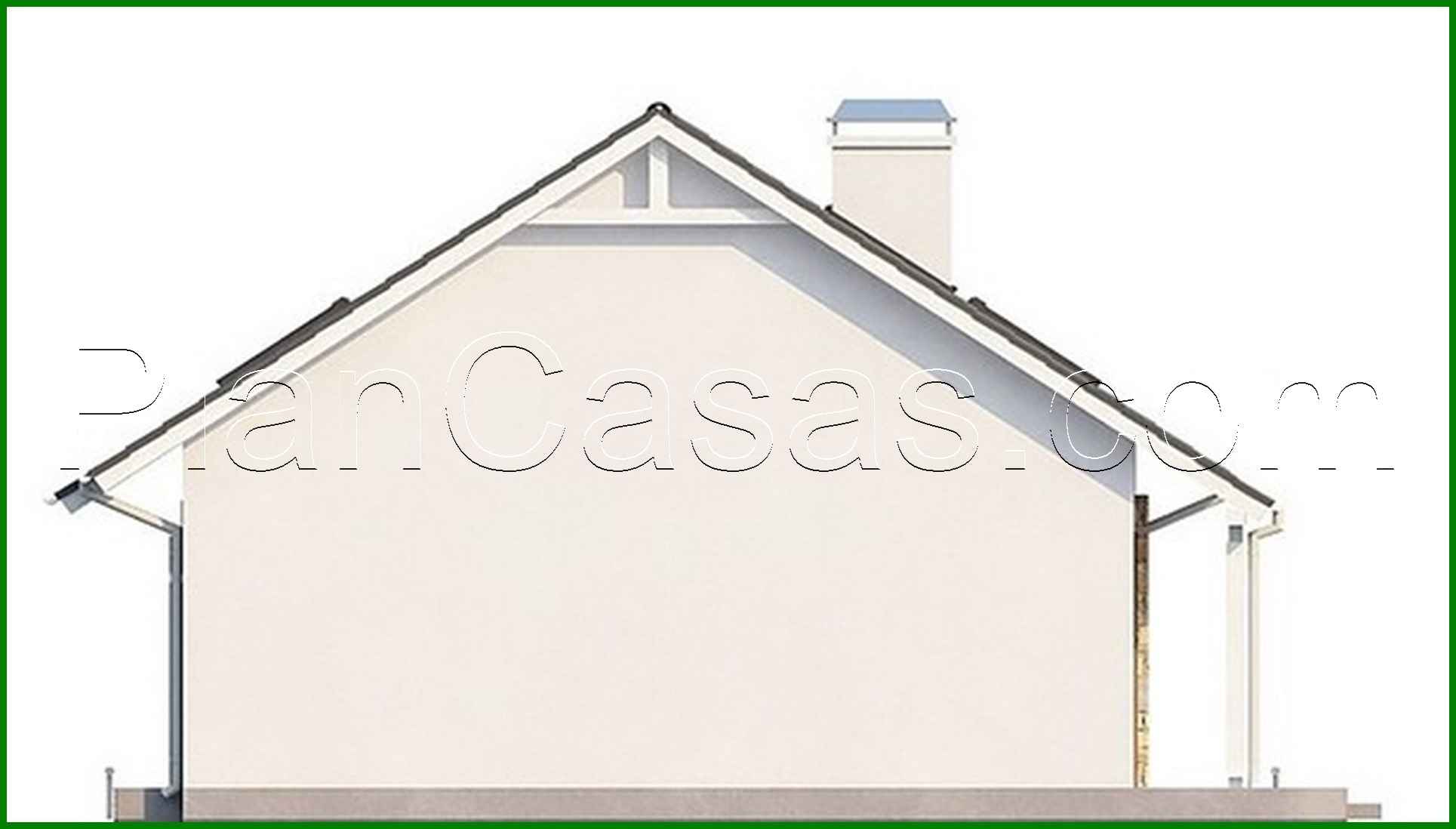 Visualization gallery - Cottage Project for South Entrance Plot