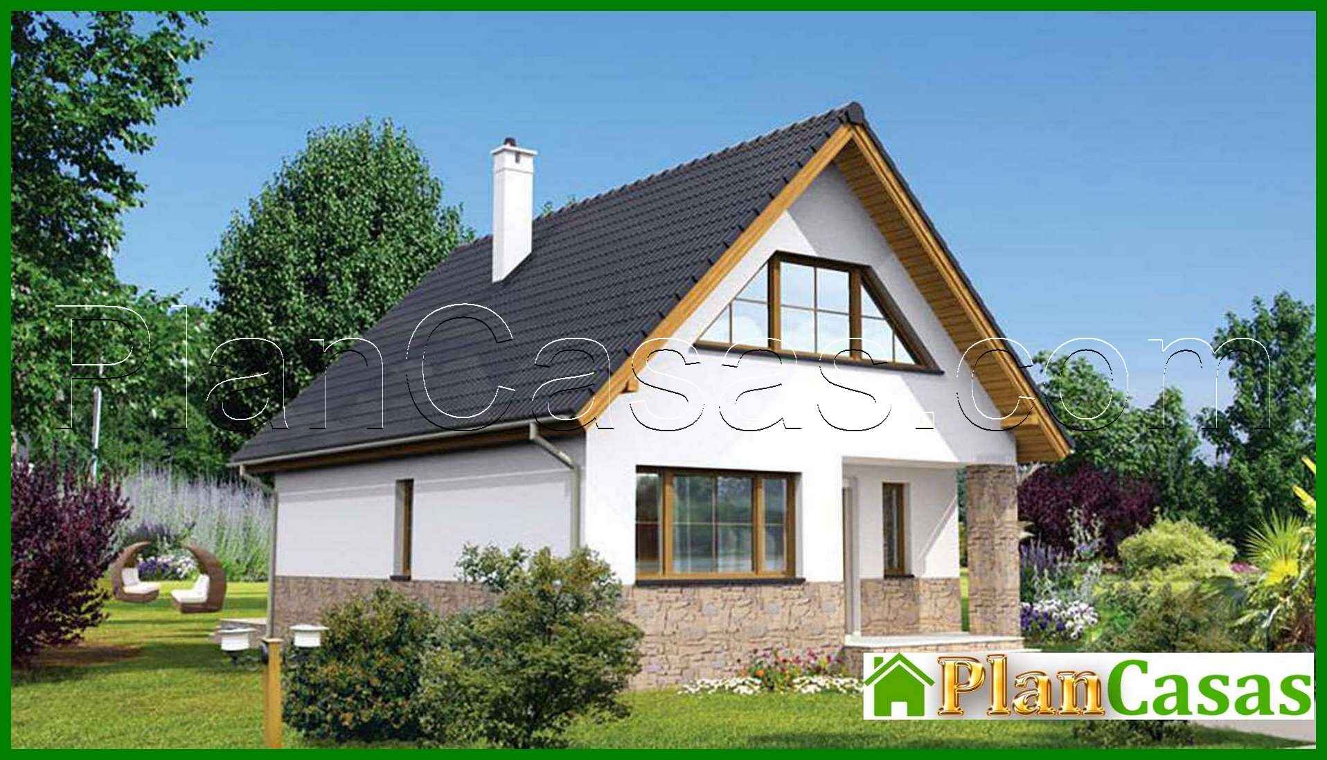 Galería de visualizaciones - Edificio de apartamentos con dormitorios amplios