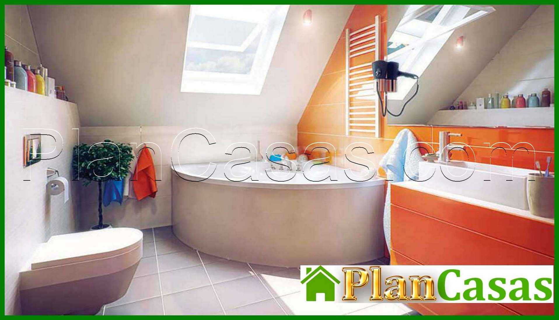 Galería de visualizaciones - Edificio de apartamentos con dormitorios amplios