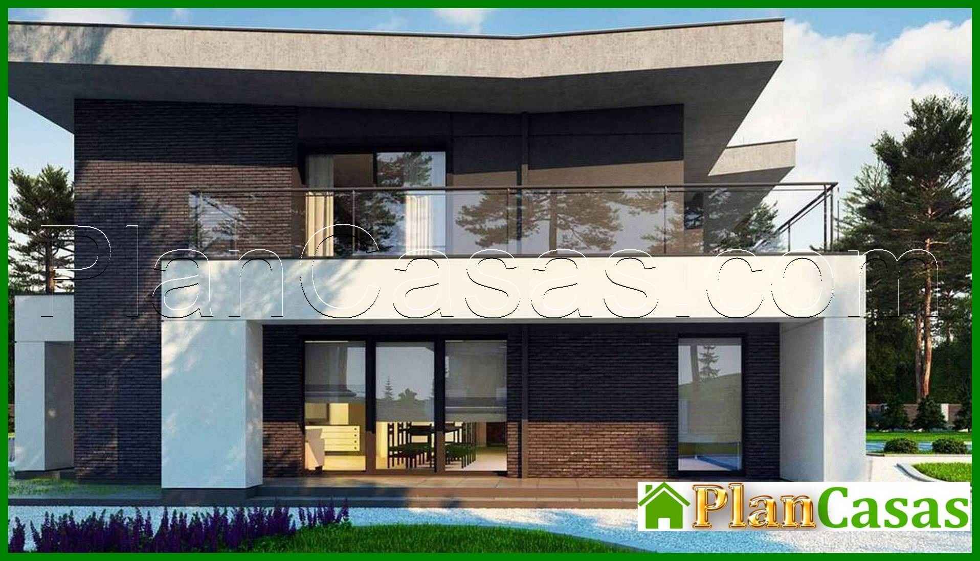 Visualization gallery - A beautiful mansion