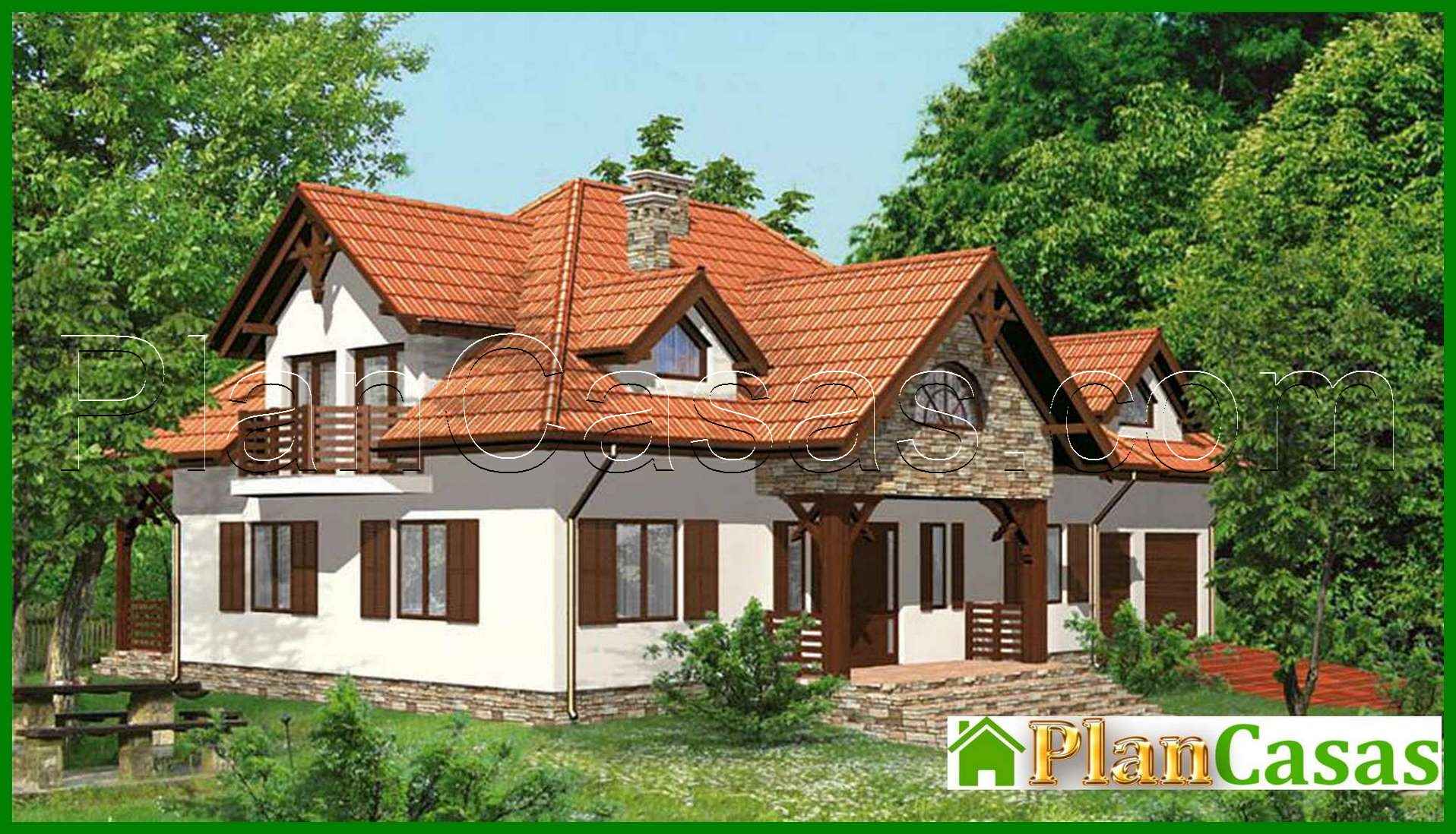 Galería de visualizaciones - Edificio de apartamentos bellamente decorado