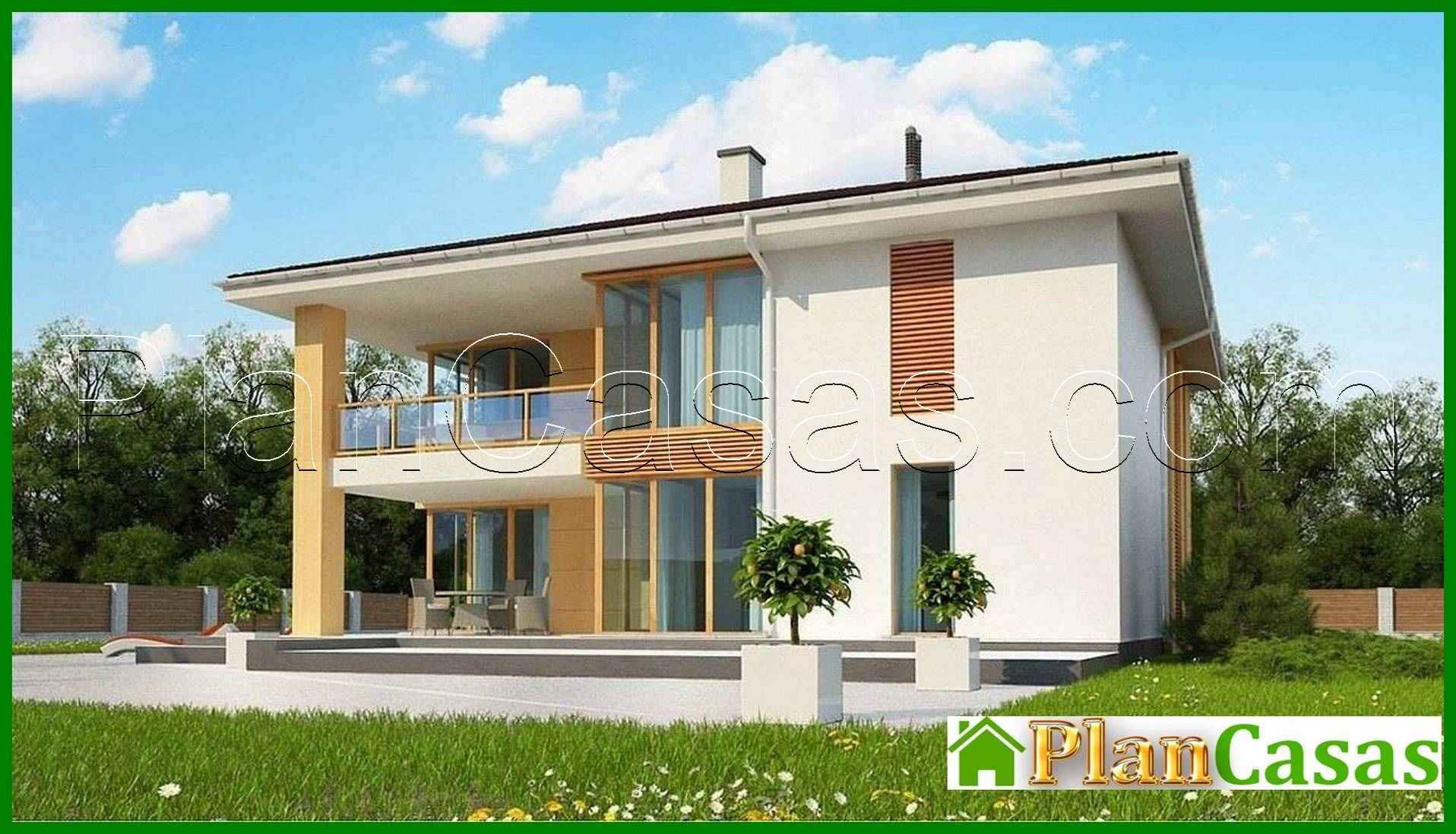 Galería de visualizaciones - Mansión preciosa con garaje para 2 coches