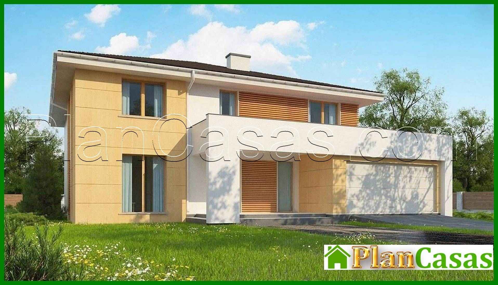 Galería de visualizaciones - Mansión preciosa con garaje para 2 coches