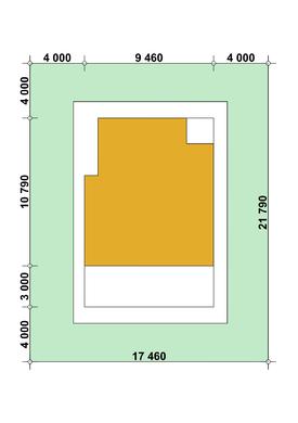 Galería de visualizaciones - Diseño arquitectónico de una cabaña ultramoderna de dos plantas