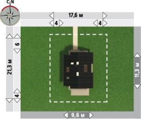 Visualization gallery - A beautiful house