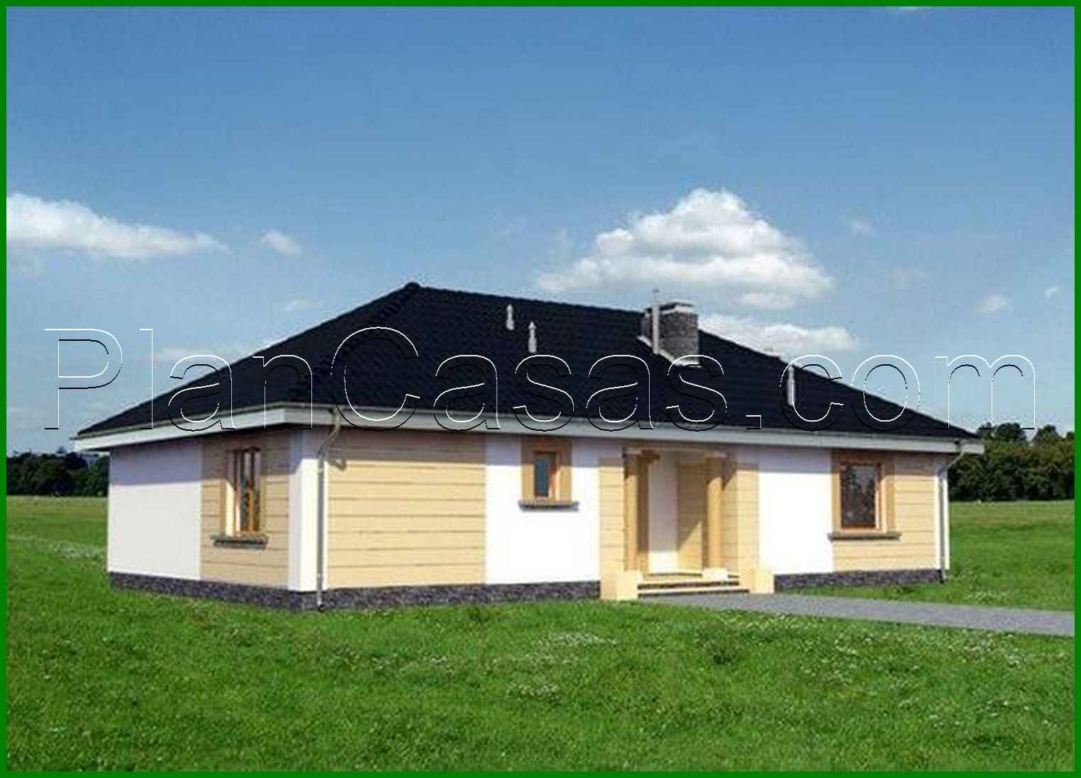 Visualization gallery - Beautiful project for a narrow site