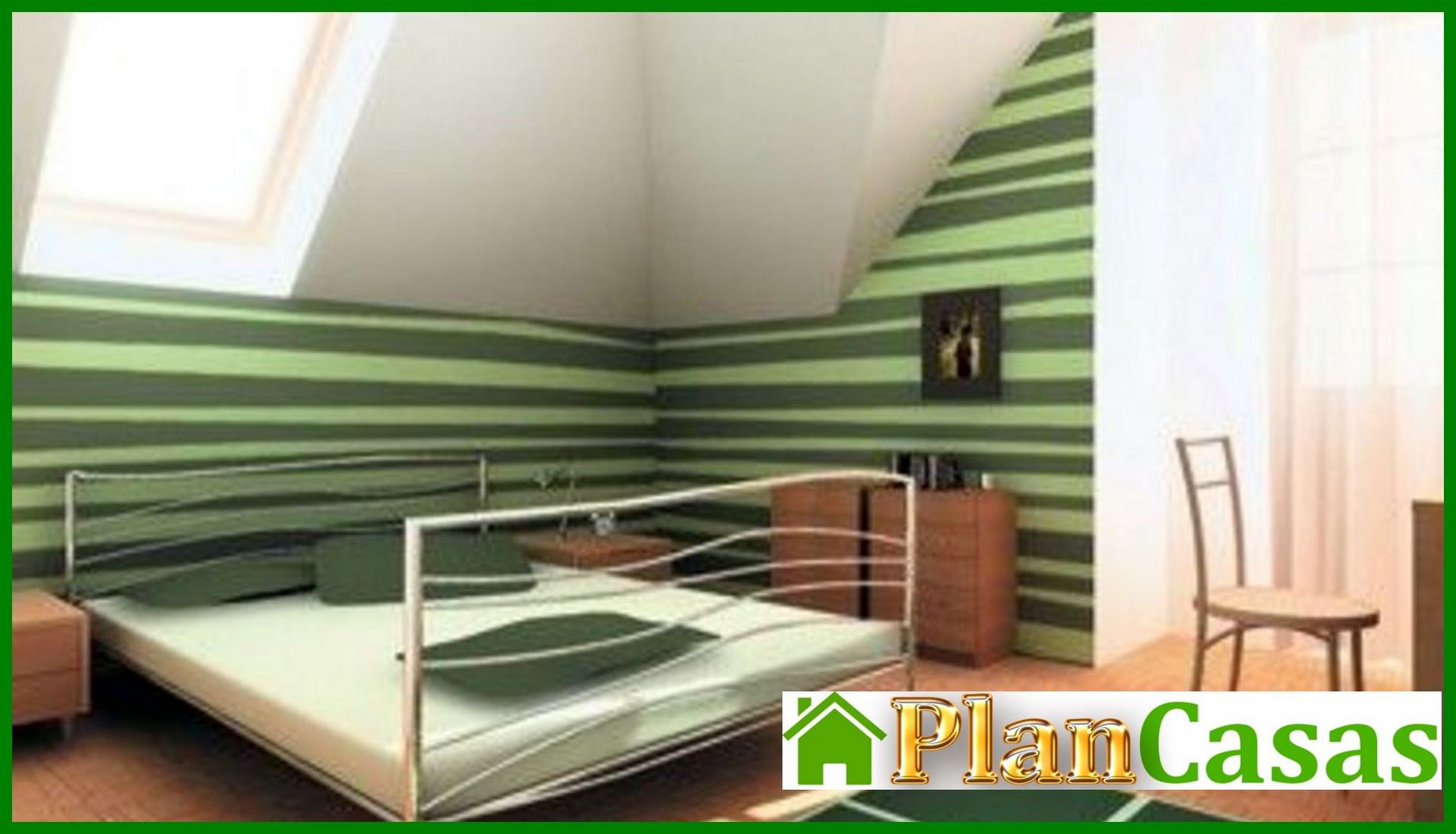 Galería de visualizaciones - Proyecto de una mansion individual con detalles de madera