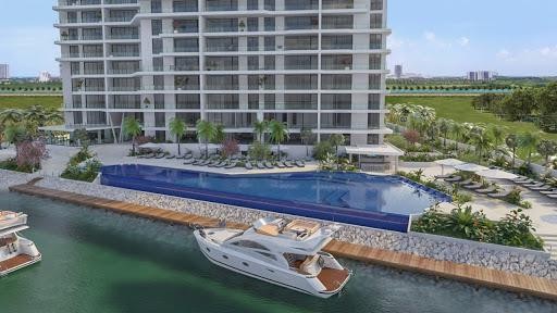 Photo gallery - Luxury Boutique Marina Condo in Cancun