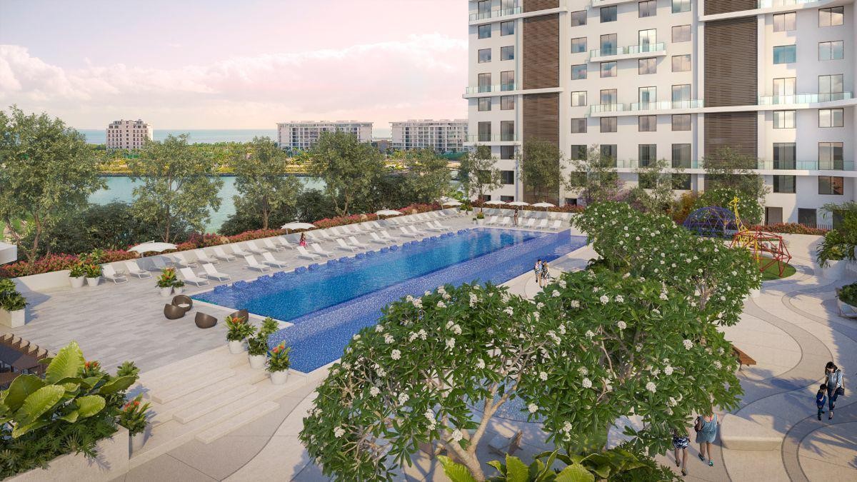 Photo gallery - Luxury Boutique Marina Condo in Cancun