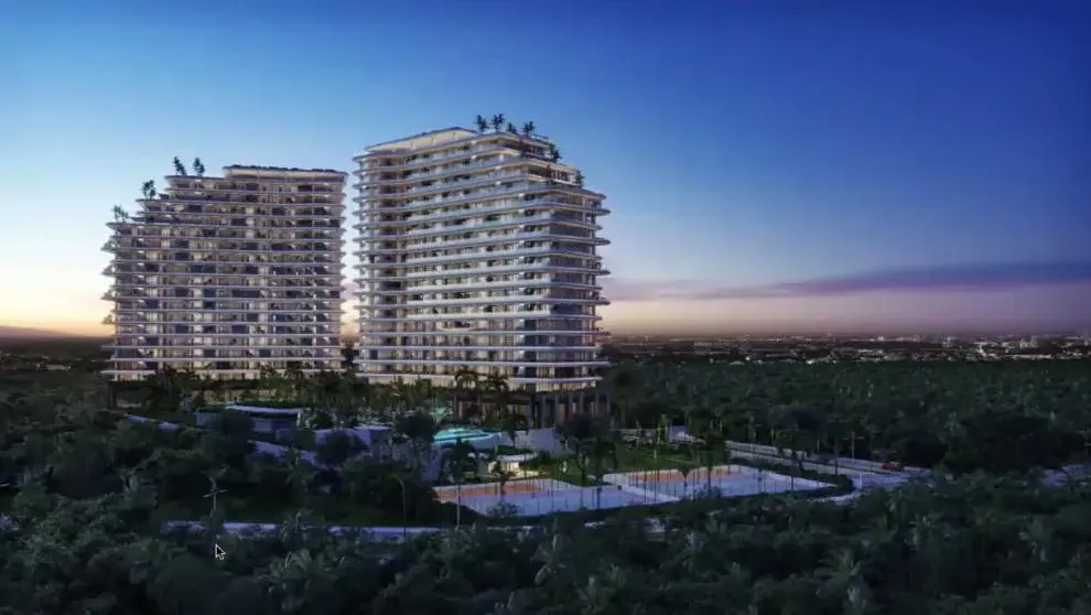 Apartment In Cancun
