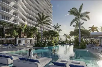Apartment In Cancun