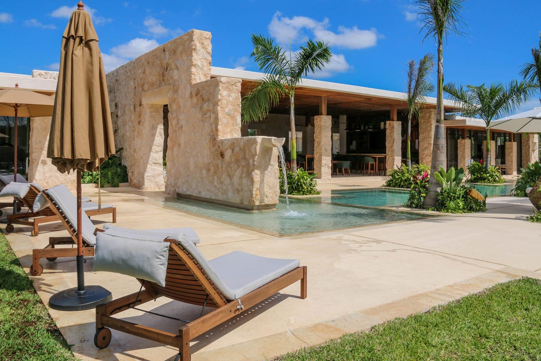 Photo gallery - Residential Lot in Exclusive Cancun Community