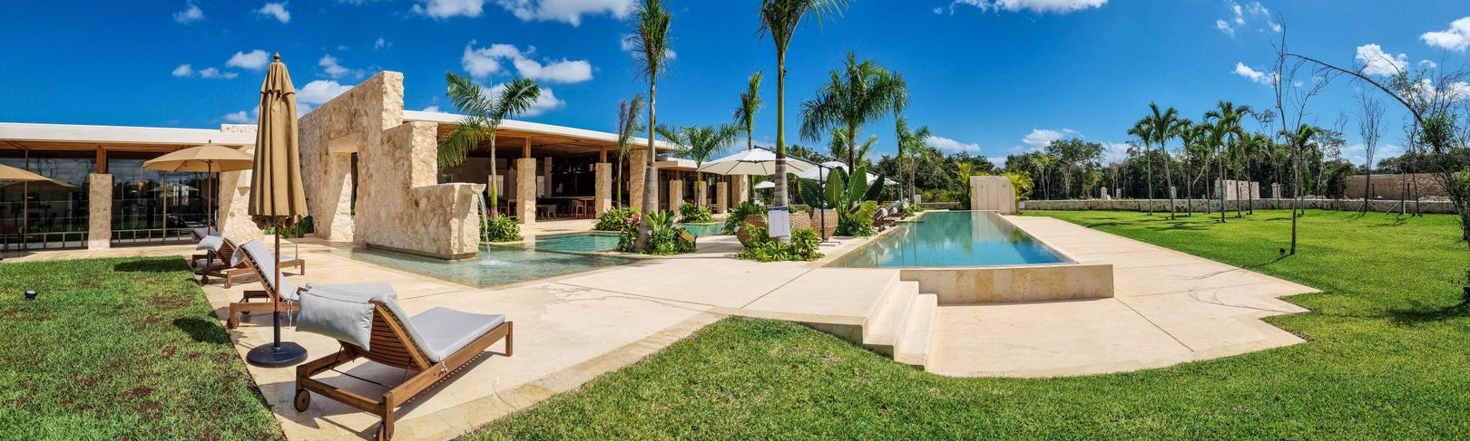 Photo gallery - Residential Lot in Exclusive Cancun Community