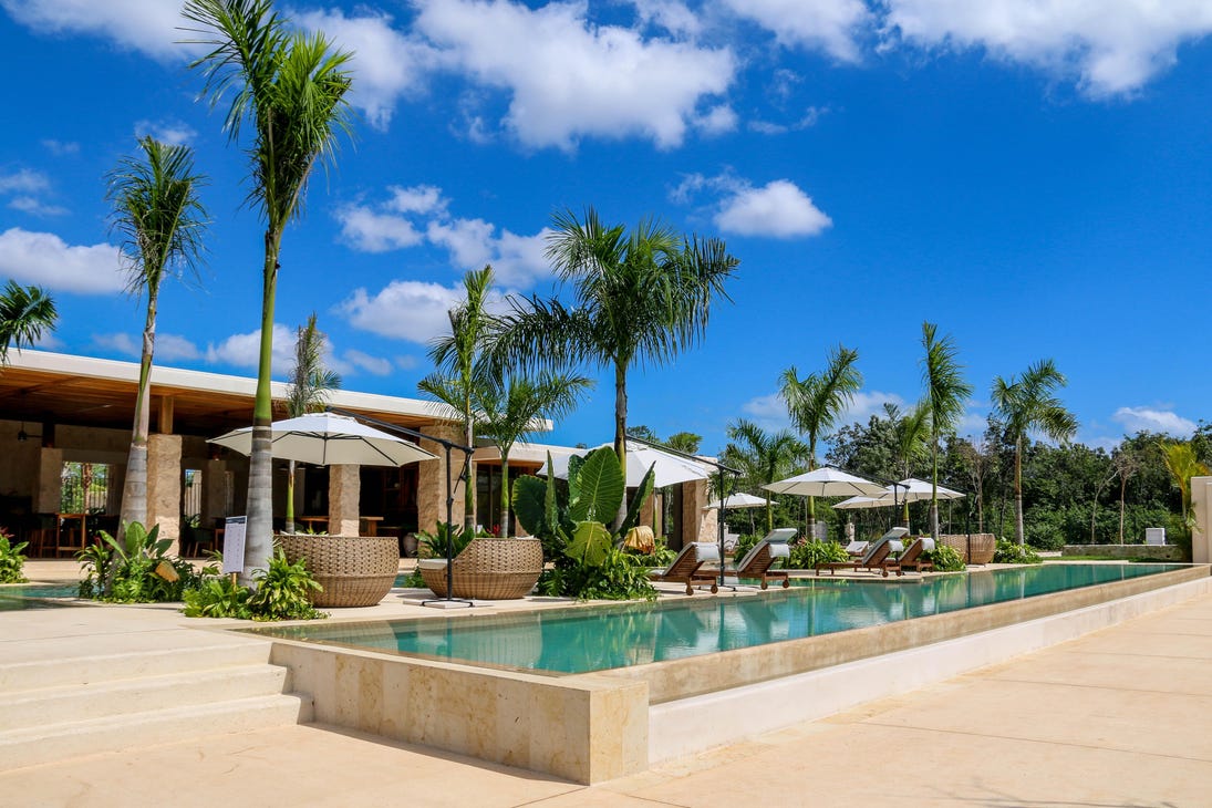 Photo gallery - Residential Lot in Exclusive Cancun Community