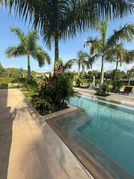 Photo gallery - Residential Lot in Exclusive Cancun Community