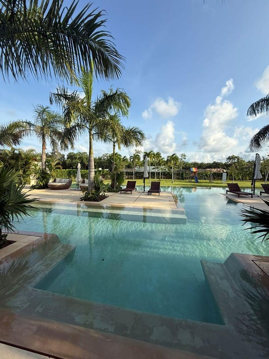 Photo gallery - Residential Lot in Exclusive Cancun Community