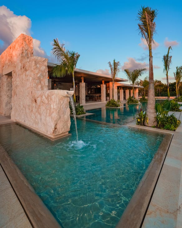 Photo gallery - Residential Lot in Exclusive Cancun Community