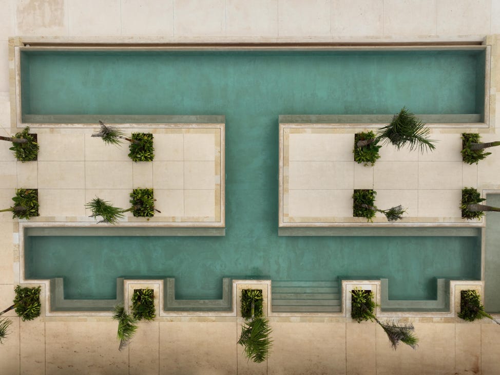 Photo gallery - Residential Lot in Exclusive Cancun Community