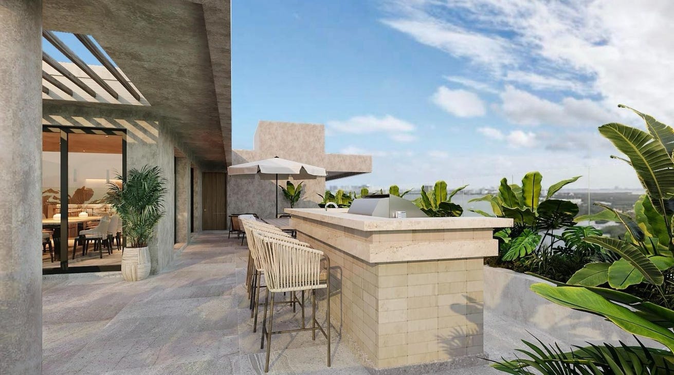 Photo gallery - Wellness Residence in Puerto Cancun