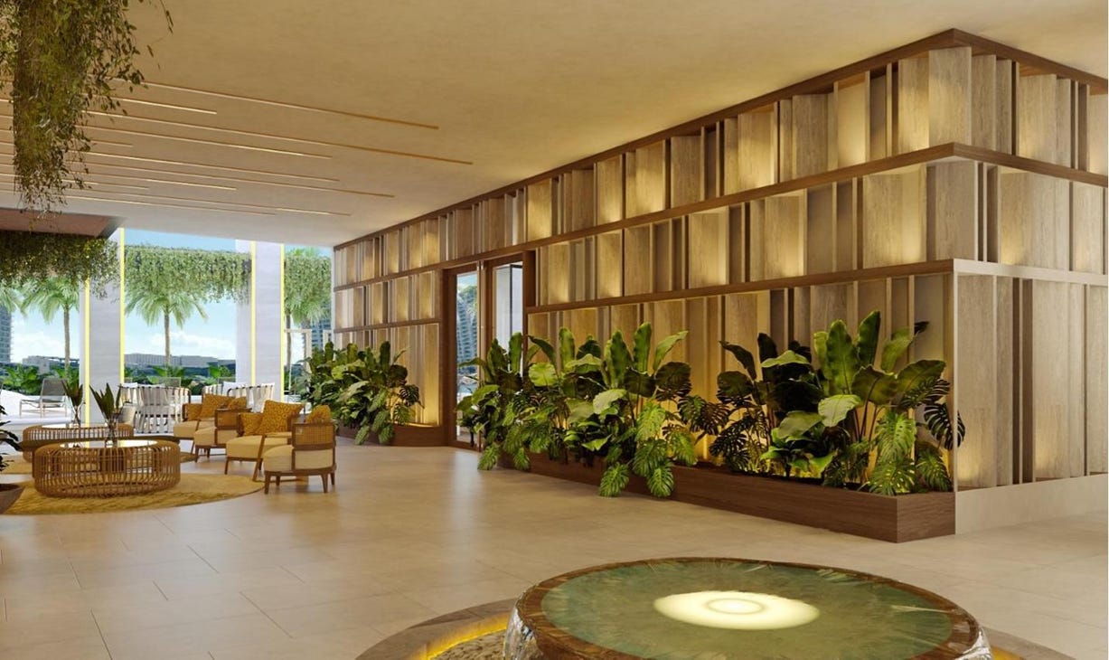 Photo gallery - Wellness Residence in Puerto Cancun