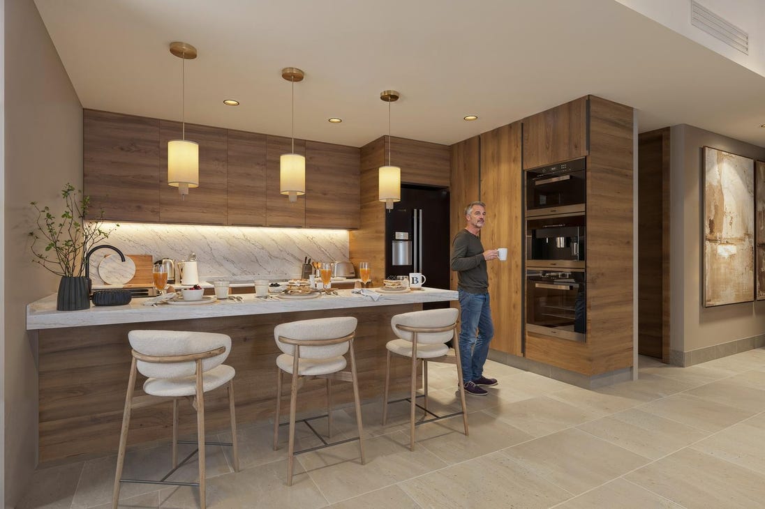 Photo gallery - Lagoon and Caribbean View Luxury Apartment in Cancun