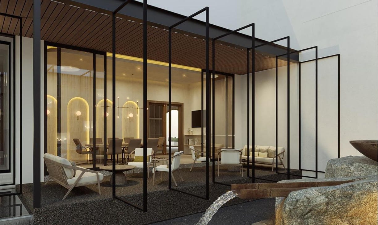 Photo gallery - Luxury Golf Course Villa in Riviera Maya